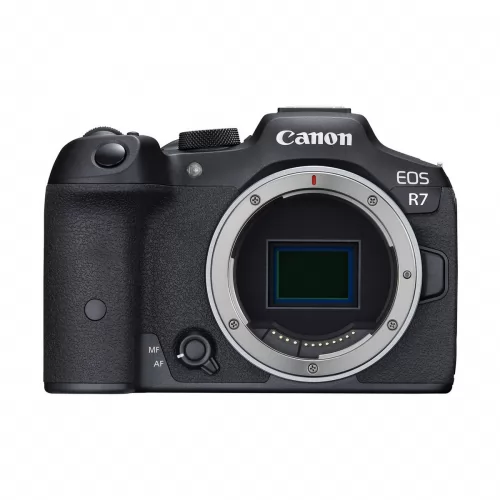 دوربین بدون آینه کانن Canon EOS R7 with 18-150mm Lens