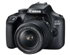 دوربین کانن  Canon EOS 4000D 18-55 III