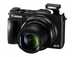 دوربین کانن  Canon Powershot G1X Mark II