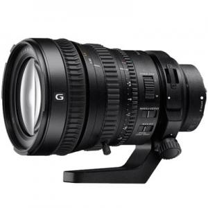 لنز سونی Sony FE PZ 28-135mm f/4 G OSS Lens