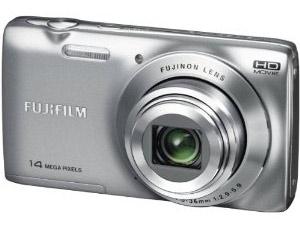 دوربین عکاسی فوجی Fujifilm FinePix JX550