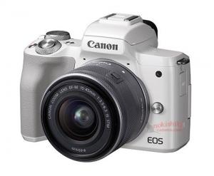 دوربین بدون آیینه کانن Canon EOS M50