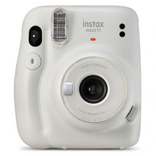 دوربین چاپ سریع Fujifilm Instax Mini 11 سفید