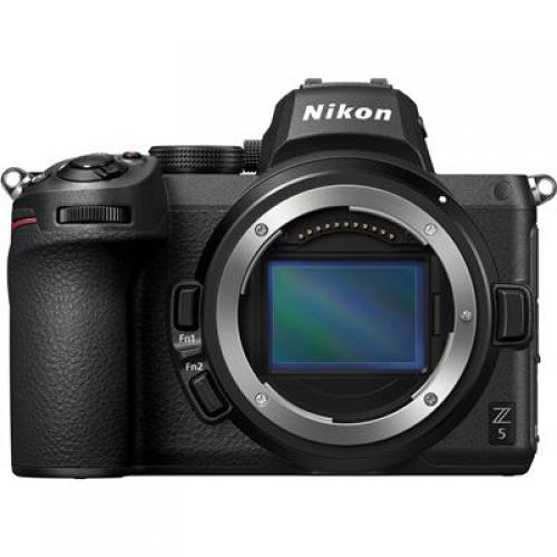 دوربین نیکون Nikon Z5