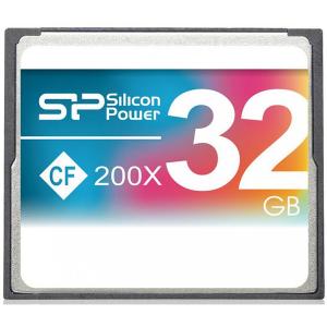 کارت حافظه Silicon Power CF Card 32GB