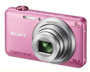دوربین عکاسی سونی Sony Cyber-shot DSC- WX60