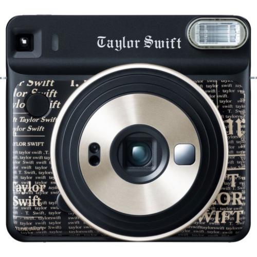 دوربین چاپ سریع فوجی Fujifilm instax SQUARE SQ6 Taylor Swift Edition