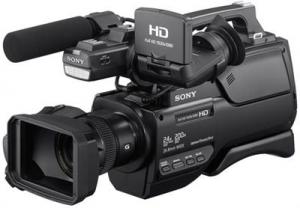 دوربین فیلمبرداری سونی Sony HXR-MC2500