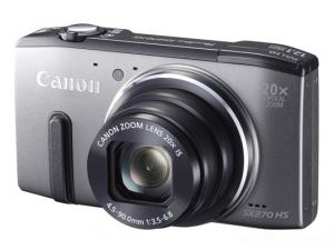 دوربین عکاسی کانن Canon Powershot SX270 HS