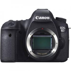 دوربین کانن Canon EOS 6D BODY