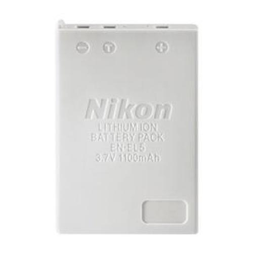 باتری نیکون Nikon EN-EL5