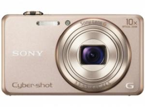 دوربین عکاسی سونی Sony Cyber-shot DSC- WX200