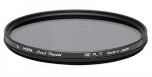 فیلتر لنز هویا Hoya Filter C-PL Pro 1 DMC 72mm