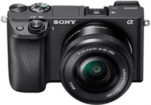 سرانجام جدید ترین دوربین سونی  با نام   Sony A6300 معرفی شد