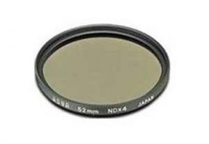 فیلتر لنز هویا HOYA Filter ND2 HMC 58mm