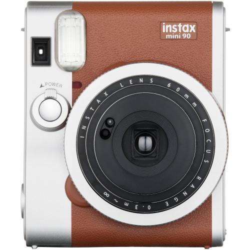 دوربین چاپ سریع Instax mini 90 Neo Classic