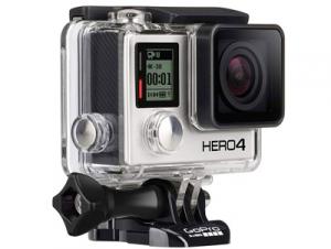 دوربین فیلمبرداری ورزشی  ورزشی Gopro Hero4 Black Edition