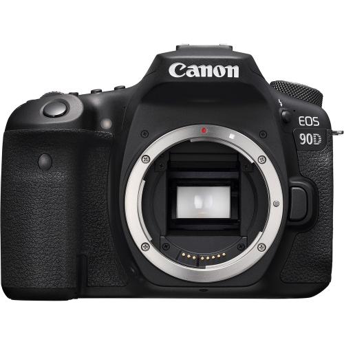 دوربین عکاسی کانن Canon 90D body