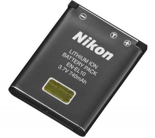 باتری نیکون Nikon EN-EL10