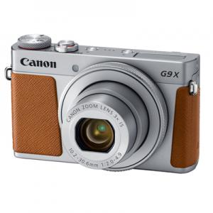 دوربین کانن Canon PowerShot G9X Mark II