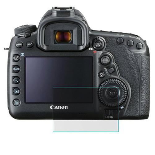 محافظ صفحه نمایش LCD Screen Protector for Canon 5D IV