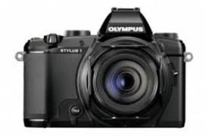 دوربین عکاسی المپوس استایلوس 1 / Olympus Stylus 1 