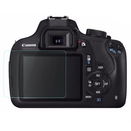 محافظ صفحه نمایش LCD Screen Protector for Canon 1300D/2000D