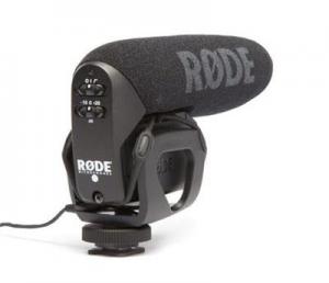  میکروفن دوربین Rode Videomic Pro 