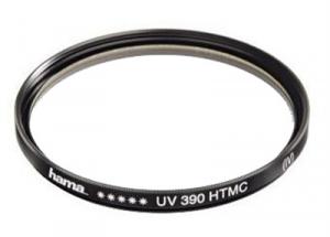 فیلتر لنز هاما Hama Filter UV 390 HTMC 72mm
