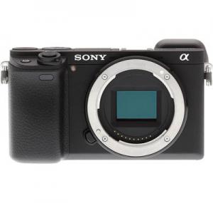 دوربین  سونی Sony Alpha A6300 Bod