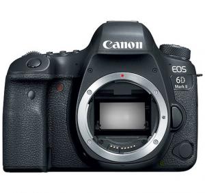 دوربین کانن Canon EOS 6D Mark II BODY