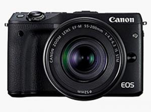 دوربین کانن Canon EOS M6