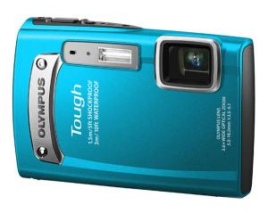 دوربین الیمپوس تی جی 320 / Olympus TG-320